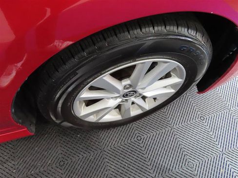 Used 2025 Toyota Camry LE FWD image 9