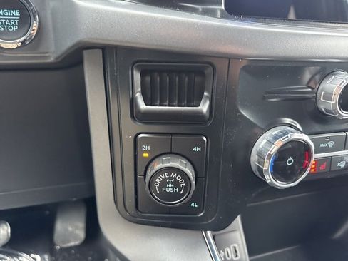 New 2025 Ford F150 XLT w/ Equipment Group 302A MID image 37