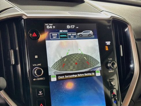 Used 2023 Subaru Ascent Limited AWD/4WD image 16