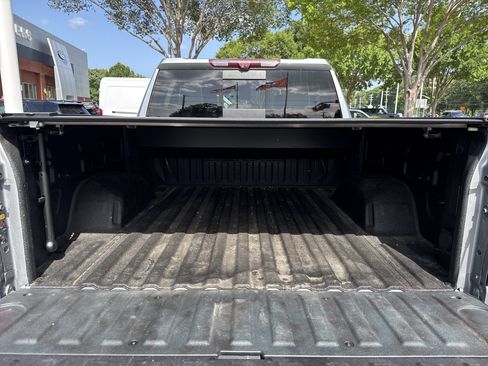 Used 2023 GMC Sierra 1500 Denali Ultimate AWD/4WD image 13