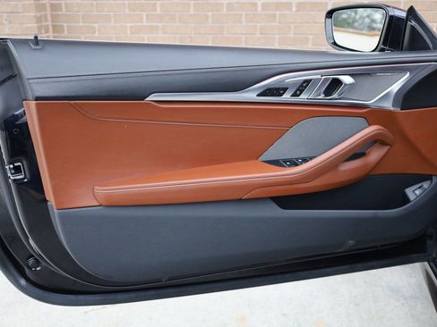 Used 2019 BMW M850i xDrive Convertible image 19