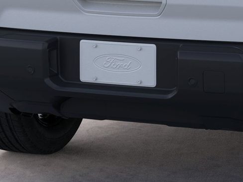 New 2026 Ford Bronco Sport Outer Banks AWD/4WD image 23