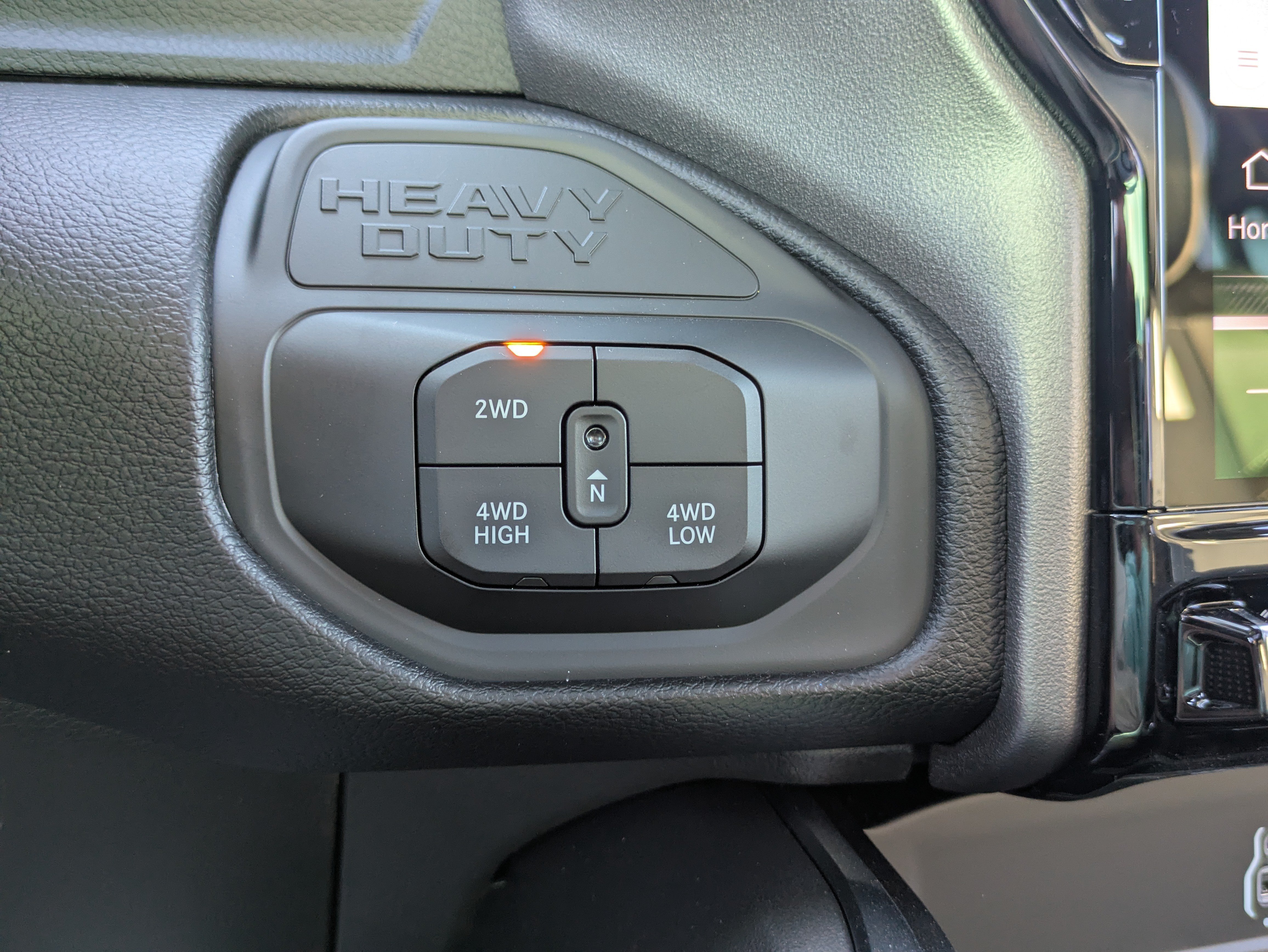 New 2027 RAM 3500 Laramie AWD/4WD image 13