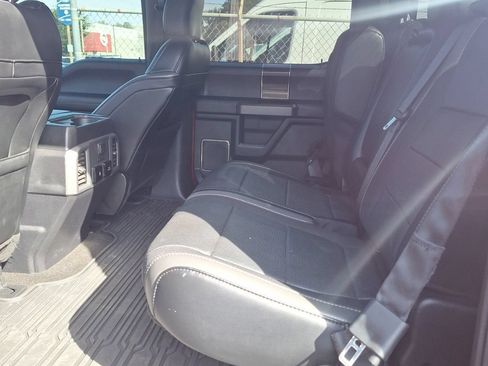Used 2020 Ford F150 Raptor w/ Equipment Group 802A Luxury AWD/4WD image 17