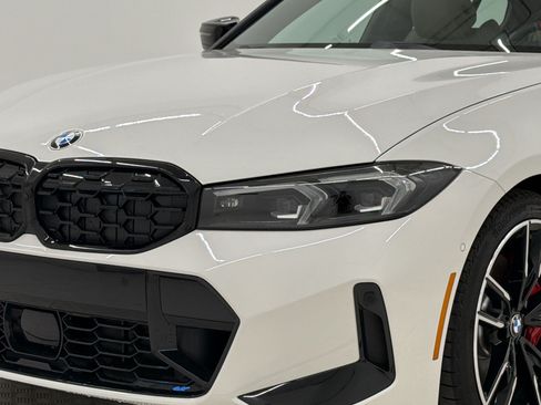 New 2026 BMW M340i RWD image 12