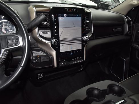 Used 2024 RAM 2500 Laramie image 26