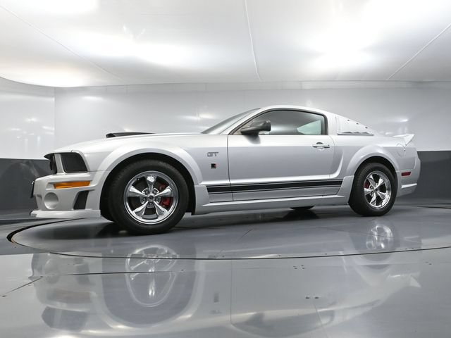 Used 2006 Ford Mustang GT Premium RWD image 46