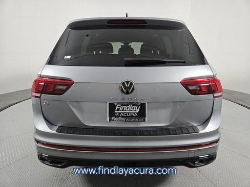 Used 2023 Volkswagen Tiguan SE R-Line image 6