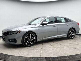 Used 2019 Honda Accord Sport video 1