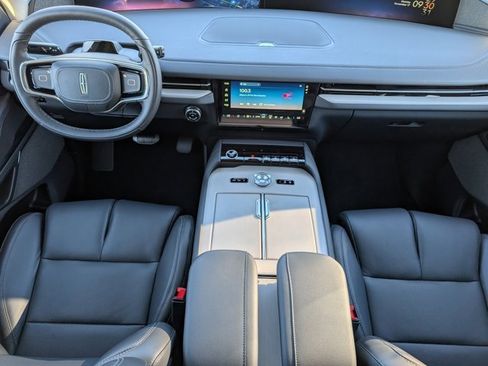 New 2025 Lincoln Navigator Reserve image 5