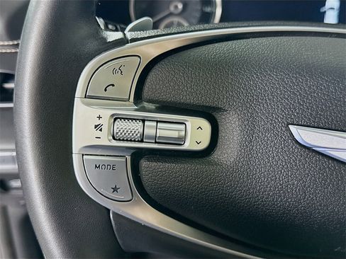 Used 2021 Genesis GV80 3.5T Advanced + image 23