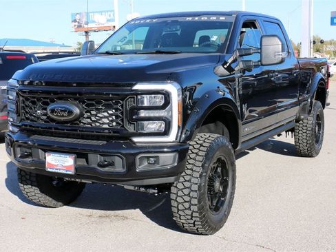 New 2026 Ford F250 XLT w/ XLT Premium Package image 2