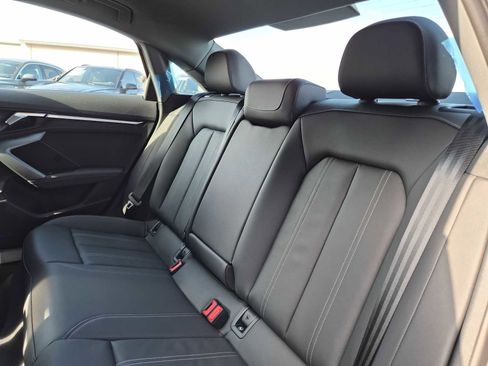 New 2026 Audi A3 2.0T Premium image 19