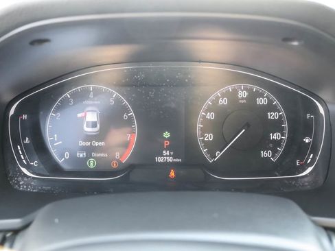 Used 2019 Honda Accord Touring image 22