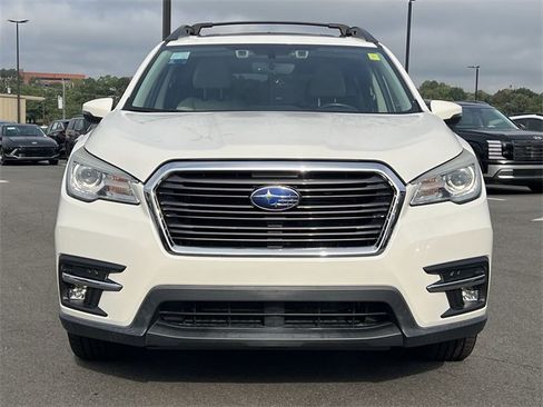 Used 2019 Subaru Ascent Limited image 30
