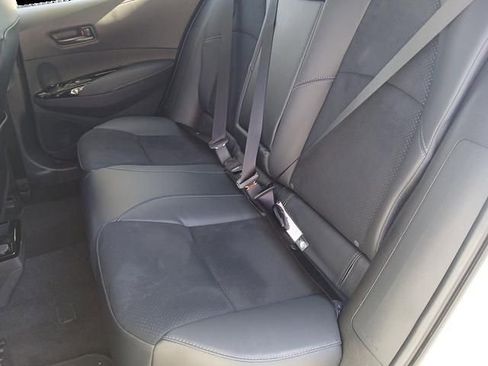 New 2025 Toyota Corolla GR image 22