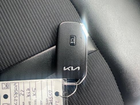 Certified 2022 Kia K5 GT-Line w/ GT-Line Awd Premium Package image 25