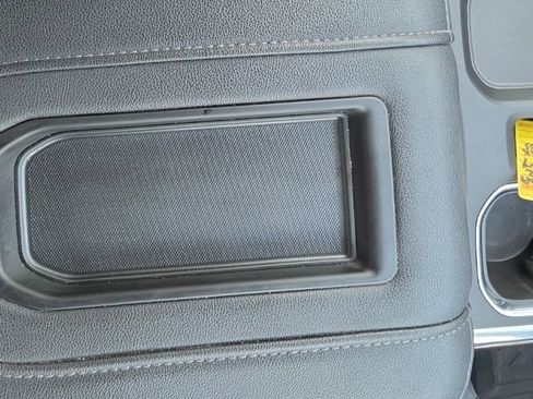 Certified 2022 Chevrolet Silverado 1500 LT Trail Boss w/ Protection Package AWD/4WD image 24