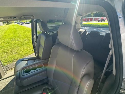 Used 2016 Honda Odyssey EX-L image 31