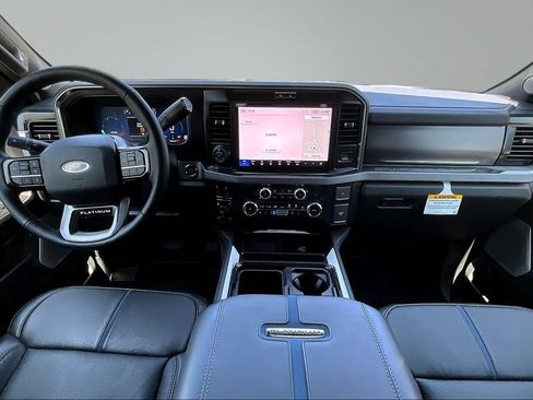 New 2026 Ford F250 Platinum AWD/4WD image 5
