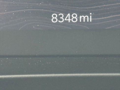 Certified 2025 Jeep Grand Cherokee Laredo image 21