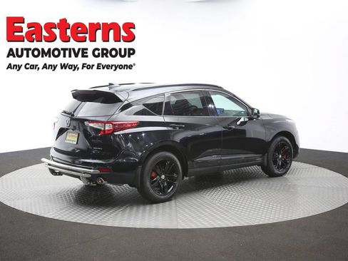 Used 2019 Acura RDX AWD w/ Advance Package image 44