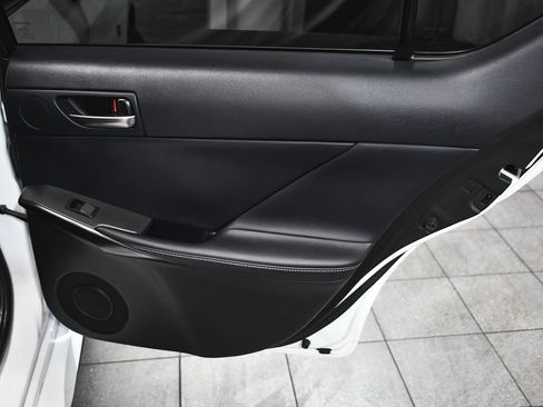 Used 2024 Lexus IS 350 F Sport AWD/4WD image 12