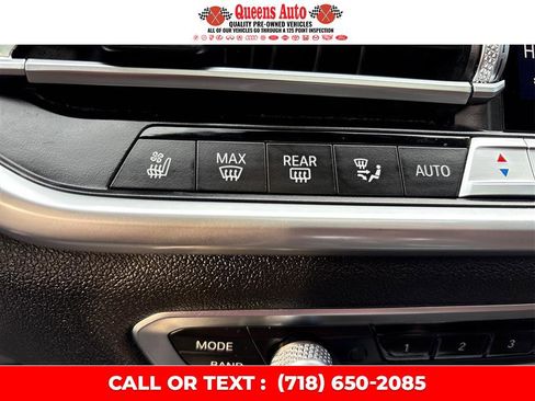 Used 2019 BMW X5 xDrive50i w/ M Sport Package image 44