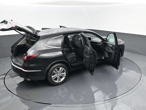 Used 2025 Acura MDX SH-AWD image 32