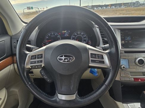Used 2014 Subaru Outback 3.6R Limited image 27
