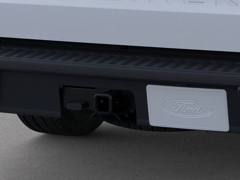 New 2026 Ford Maverick XLT w/ XLT Luxury Package FWD image 25