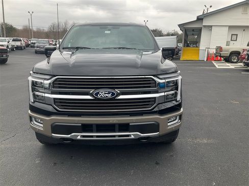 New 2026 Ford F150 King Ranch image 2