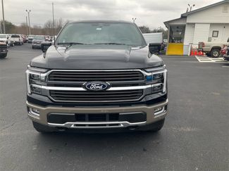 New 2026 Ford F150 King Ranch video 2