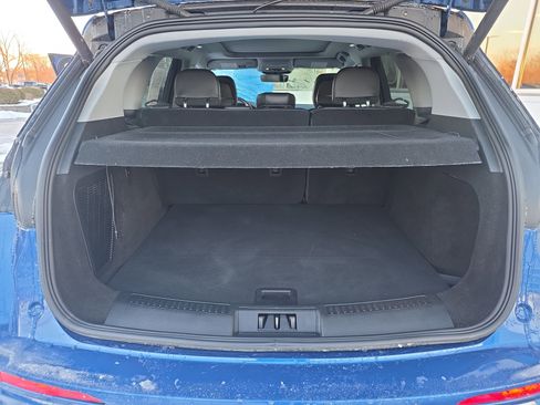 Used 2021 Lincoln Corsair Reserve w/ Equipment Group 201A image 34