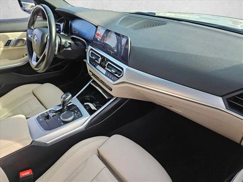 Used 2021 BMW 330i Sedan w/ Executive Package image 23