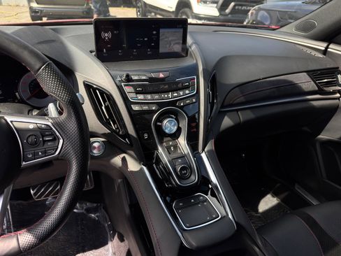 Used 2023 Acura RDX A-Spec image 19