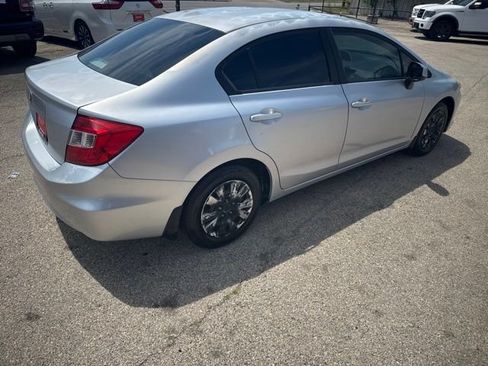 Used 2012 Honda Civic LX image 15