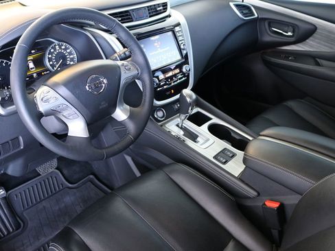 Used 2018 Nissan Murano SL image 18