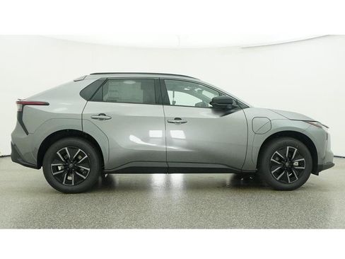 New 2026 Toyota bZ FWD image 27