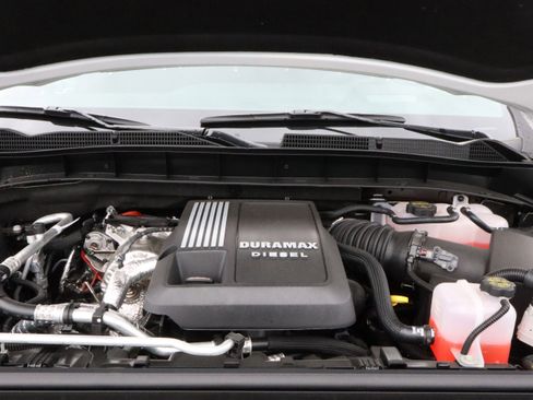 New 2026 GMC Sierra 1500 AT4 w/ AT4 Premium Package image 18