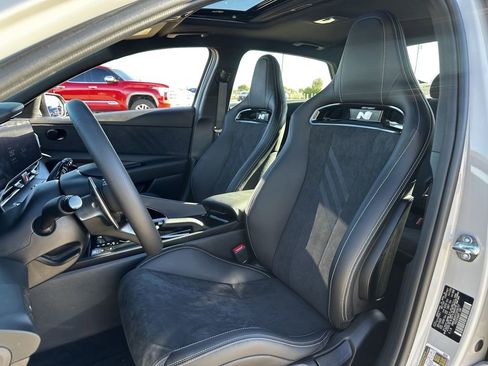 New 2026 Hyundai Elantra N Base image 18