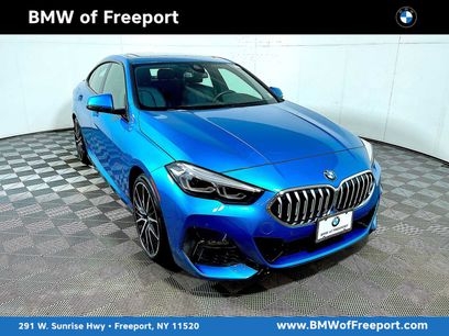 Certified 2024 BMW 228i xDrive Gran Coupe w/ M Sport Package