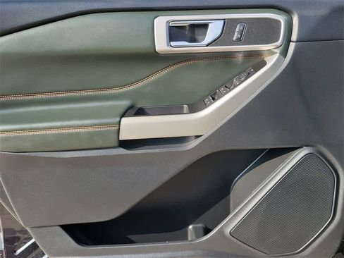 Used 2022 Ford Explorer Timberline image 17