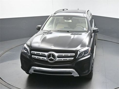 Used 2019 Mercedes-Benz GLS 450 4MATIC image 20