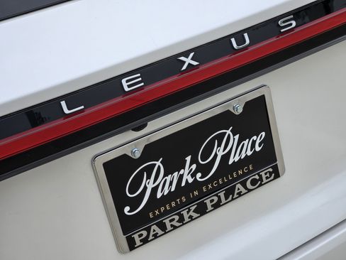 Used 2023 Lexus RX 350 FWD w/ Accessory Package (Z1) image 39