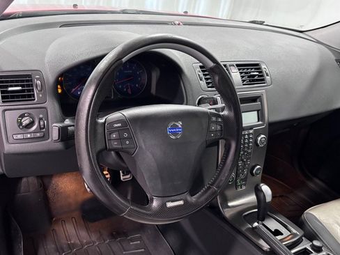 Used 2009 Volvo S40 T5 R-Design AWD/4WD image 9