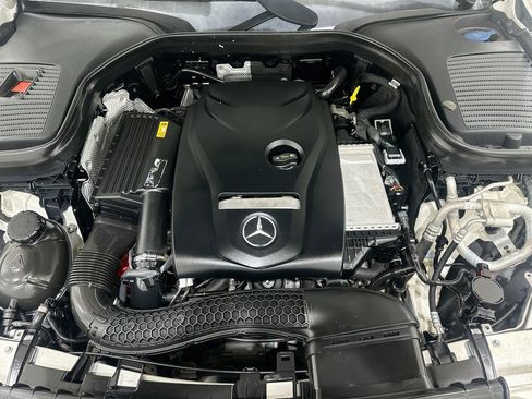Used 2019 Mercedes-Benz GLC 300 image 28