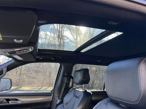 Used 2022 Jeep Wagoneer Series II image 20