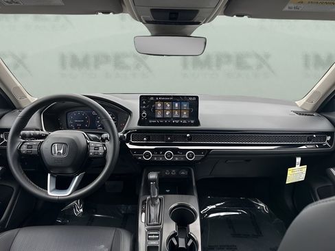 Used 2024 Honda Civic Touring image 13