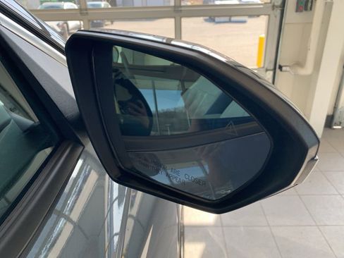 New 2026 Hyundai Tucson SEL image 21